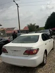 Lexus ES 330 2004 White - 2