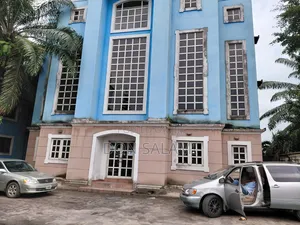 Office Space for Rent, GRA Phase 2, Port Harcourt