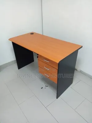 Boss Office Products Office Table - Brand New