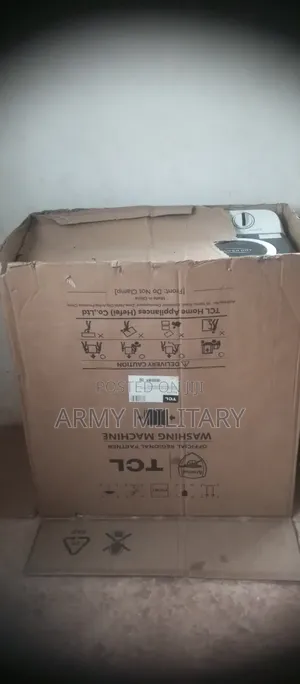 Sabo TCL Injin Wanki (11kg)
