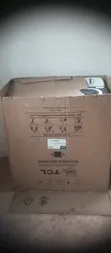 Sabo TCL Injin Wanki (11kg) - 1