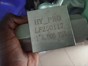 1" Bakin Karfe Ball Valve 6000psi