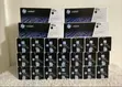 HP Gaskiya 85A Toner Baƙi - 1