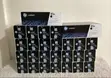 HP Gaskiya 85A Toner Baƙi - 2
