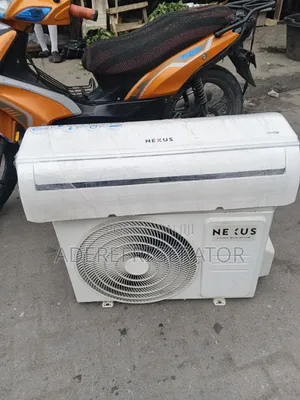 1.5hp Nexus Air Conditioner