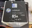 Gaskiyar HP 85A Black Toner Cartridge - 2