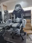 Sabon Kursiyin Wasa/Ofis - 1