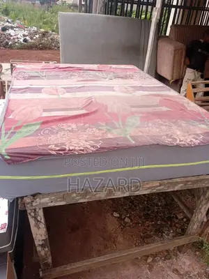 4x6 Full Mattress - Used