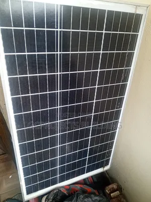 Sunshine Gold 60W Solar Panel