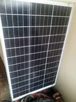 Sunshine Gold 60W Solar Panel - 1