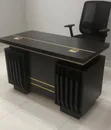 Unique Design Office Table - Brand New - 2