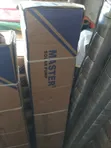 Master Pump 5.5 HP Water Pump - 2