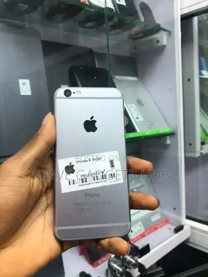 Apple iPhone 6 16GB Grey