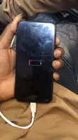 Apple iPhone 6 16GB Grey - 3