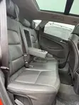 Hyundai Tucson 2016 Orange - 2