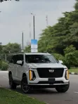 Cadillac Escalade 2026 - Fari - 1