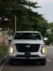 Cadillac Escalade 2026 - Fari - 3
