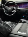 Cadillac Escalade 2026 - Fari - 4