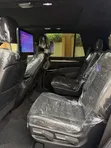 Cadillac Escalade 2026 - Fari - 5
