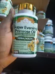 Super Evening Primrose Oil - 2