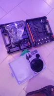 Brand New Rechargeable Drilling Machine with Pop Cutter - 4