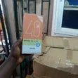 New Tecno Spark 40 256GB - 2