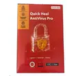 Quick Heal Antivirus Pro CD - 2