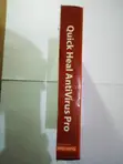 Quick Heal Antivirus Pro CD - 4