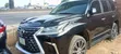 Lexus LX 570 2012 Baki - 1