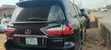 Lexus LX 570 2012 Baki - 2