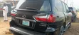 Lexus LX 570 2012 Baki - 5