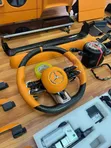 Mercedes-Benz G Wagon Upgrade Parts - 1