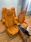 Mercedes-Benz G Wagon Upgrade Parts - 2