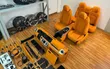 Mercedes-Benz G Wagon Upgrade Parts - 3