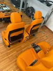 Mercedes-Benz G Wagon Upgrade Parts - 4