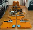 Mercedes-Benz G Wagon Upgrade Parts - 5