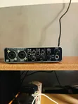 Behringer Audio Interface - 1