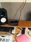Behringer Audio Interface - 2