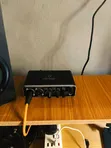 Behringer Audio Interface - 3