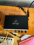 Behringer Audio Interface - 4