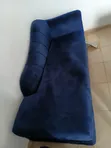 Double Seater Sofa Chair - Office Use - 2