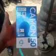 Sabon Tecno Camon 50 Pro 256GB - 2