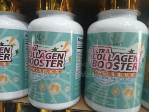 Ultra Collagen Booster - Douzi Brand
