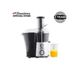 Tokunbo Juicer Mai Cire Ruwa - 2