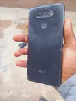 LG K51 32GB - An Kori, Akwai Matsalar Magana da Kamera - 2