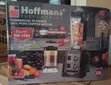 Hoffman Blender HM-2086 - 1