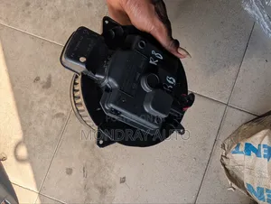 Mercedes-Benz GLE AC Blower - Tokunbo Quality
