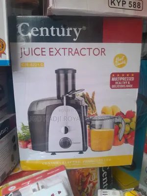Sabo Century Juice Extractor CJE-8221-D (450W)