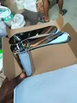 Master Baki Kitchen Sink Mixer Tap - 2
