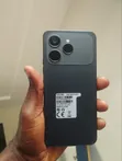 Tecno Spark 40 256GB Gray - 3
